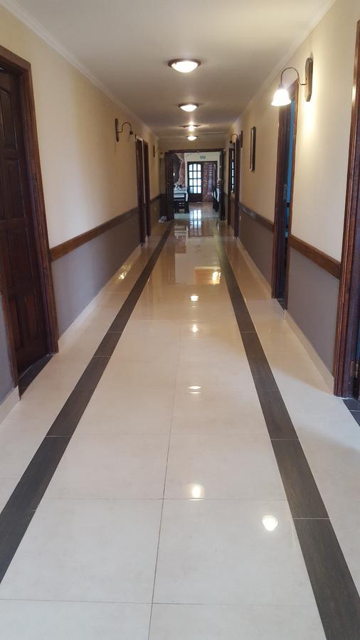 Che Cauquen Villa Puerto Santa Cruz Ngoại thất bức ảnh