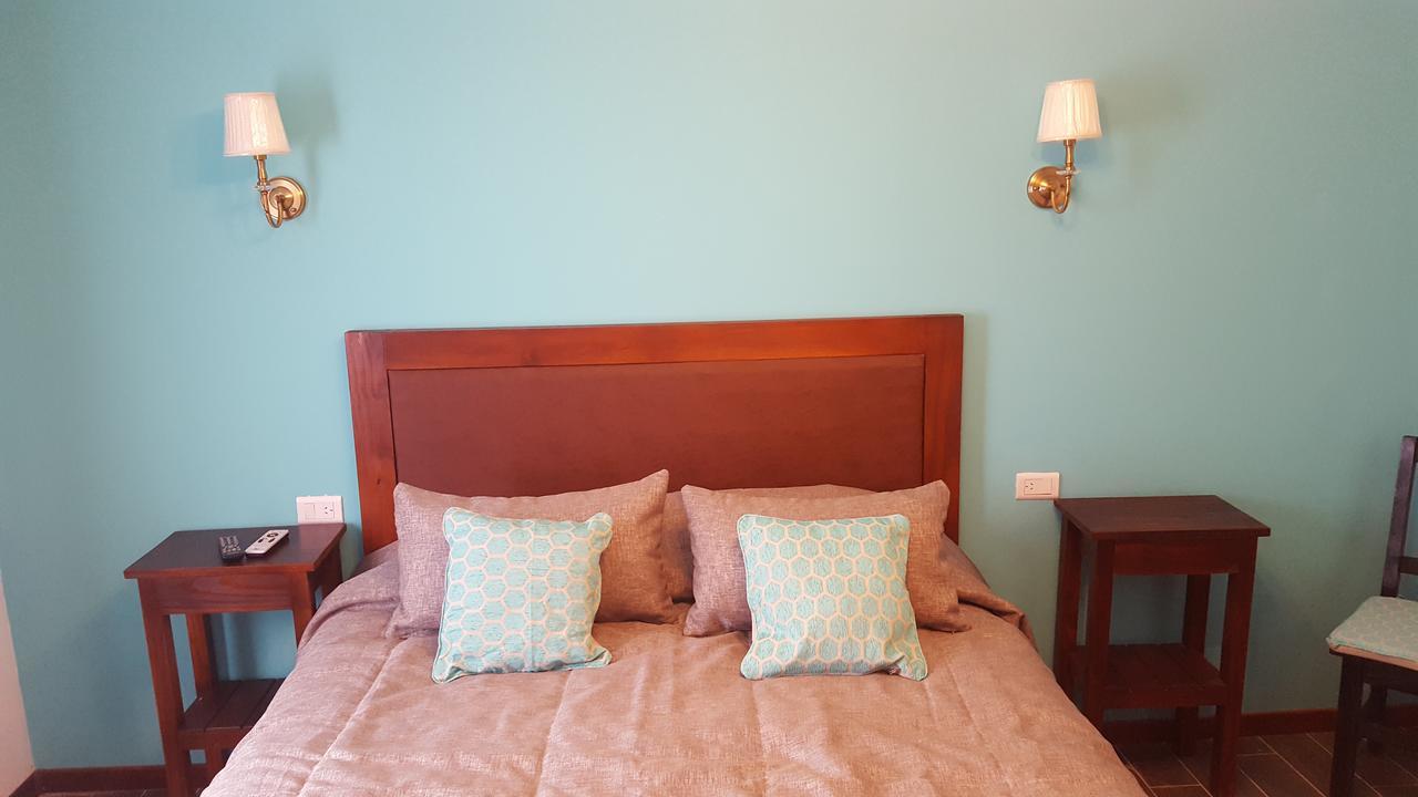 Che Cauquen Villa Puerto Santa Cruz Ngoại thất bức ảnh