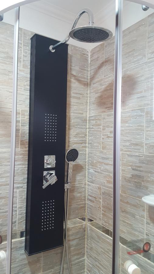 Che Cauquen Villa Puerto Santa Cruz Ngoại thất bức ảnh