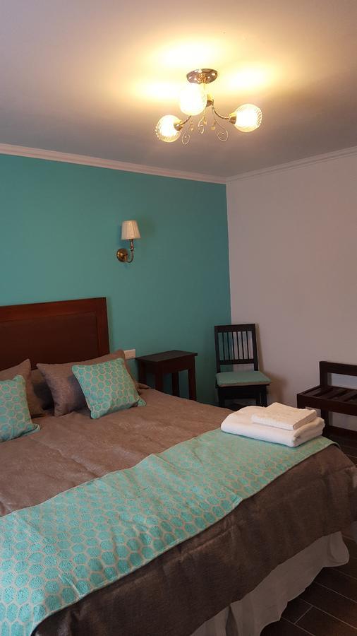 Che Cauquen Villa Puerto Santa Cruz Ngoại thất bức ảnh