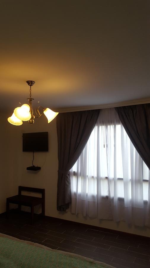 Che Cauquen Villa Puerto Santa Cruz Ngoại thất bức ảnh