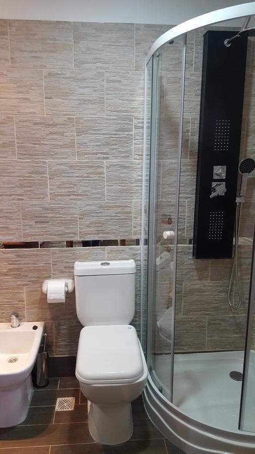 Che Cauquen Villa Puerto Santa Cruz Ngoại thất bức ảnh