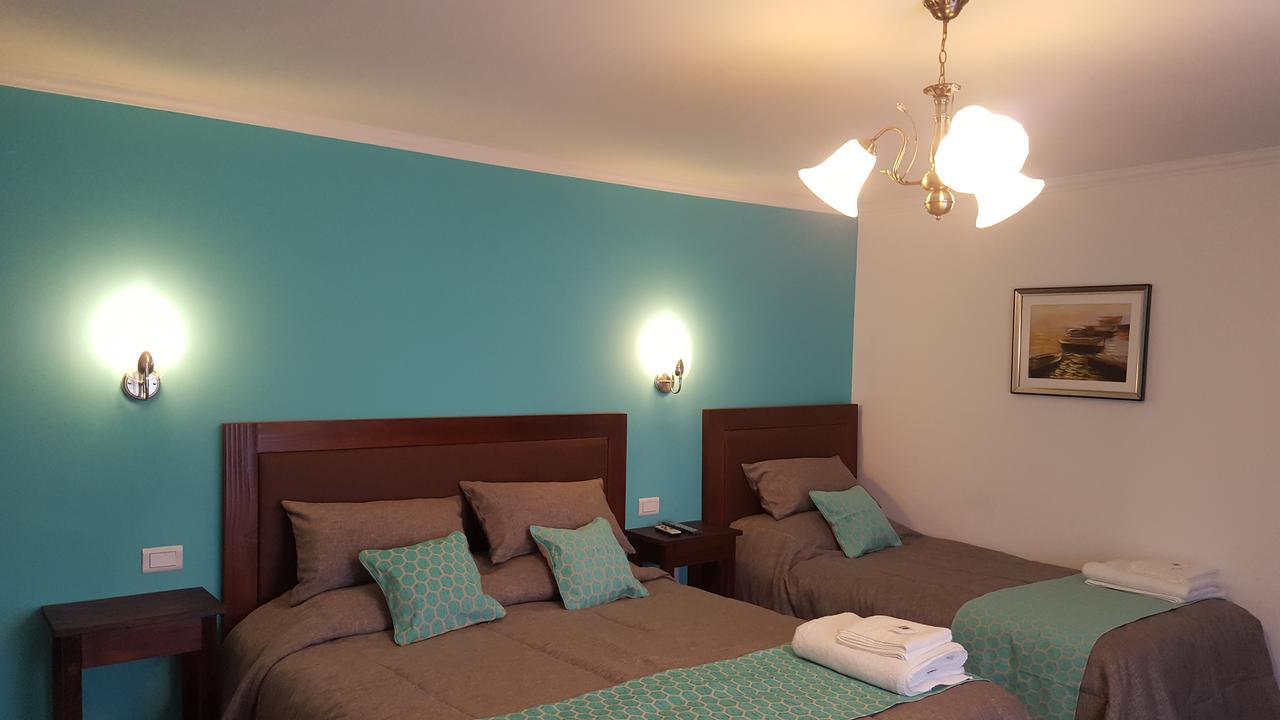 Che Cauquen Villa Puerto Santa Cruz Ngoại thất bức ảnh