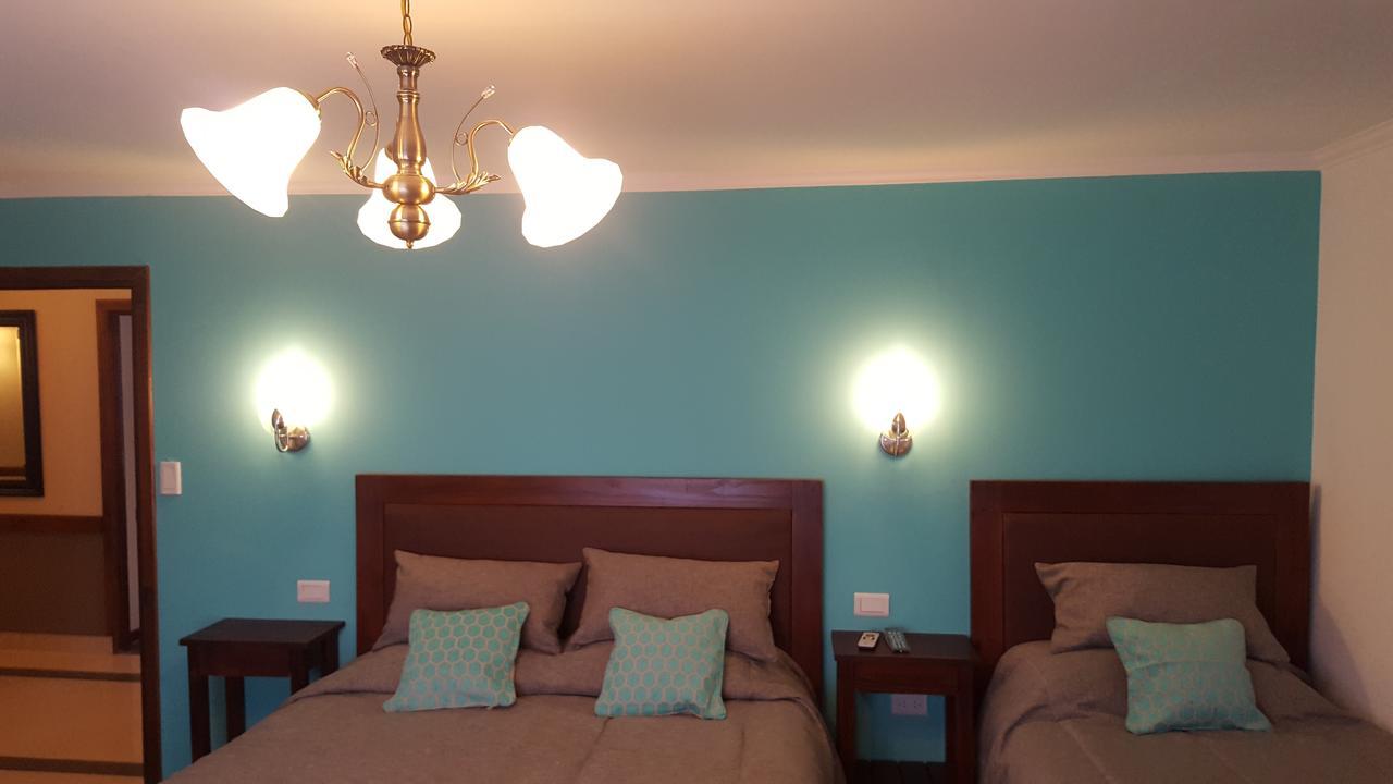 Che Cauquen Villa Puerto Santa Cruz Ngoại thất bức ảnh