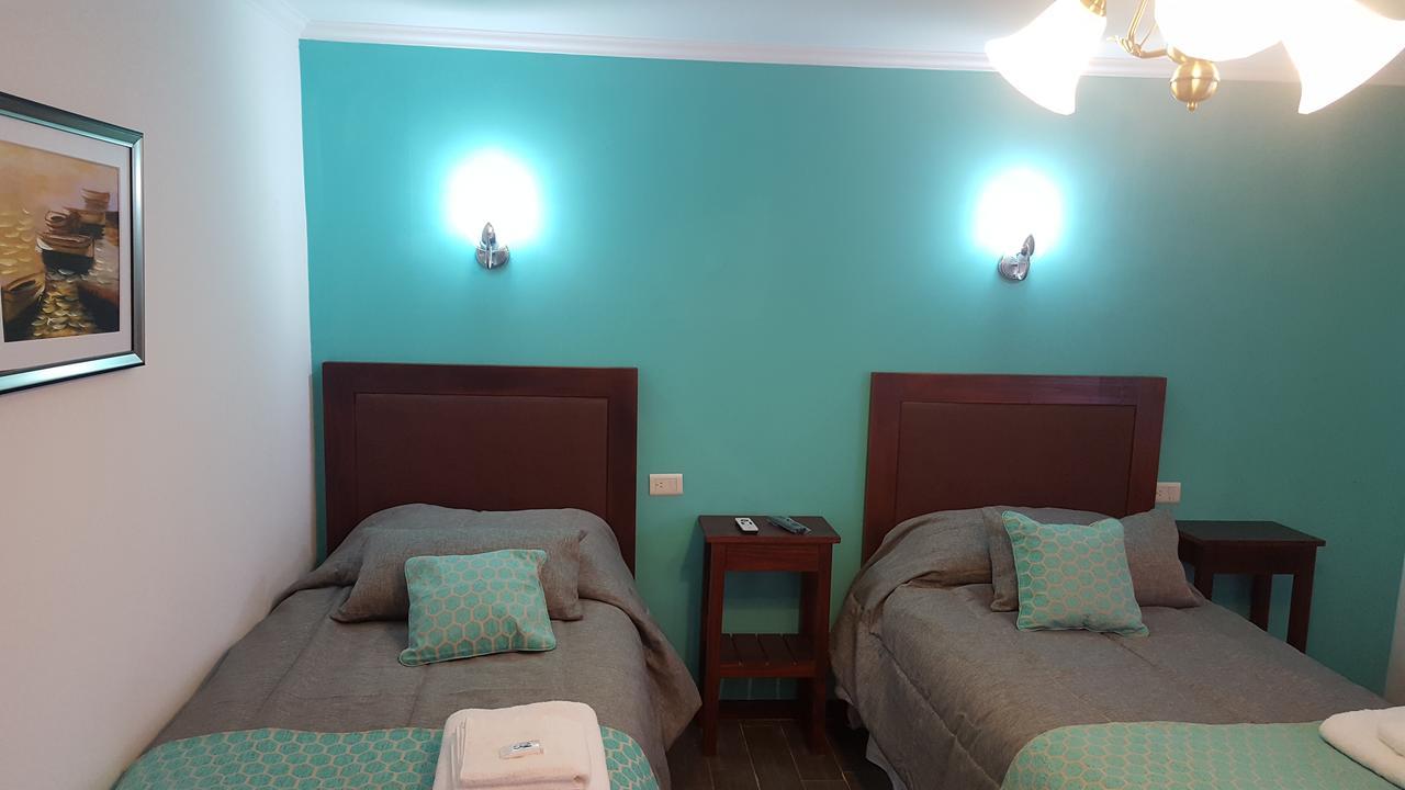 Che Cauquen Villa Puerto Santa Cruz Ngoại thất bức ảnh