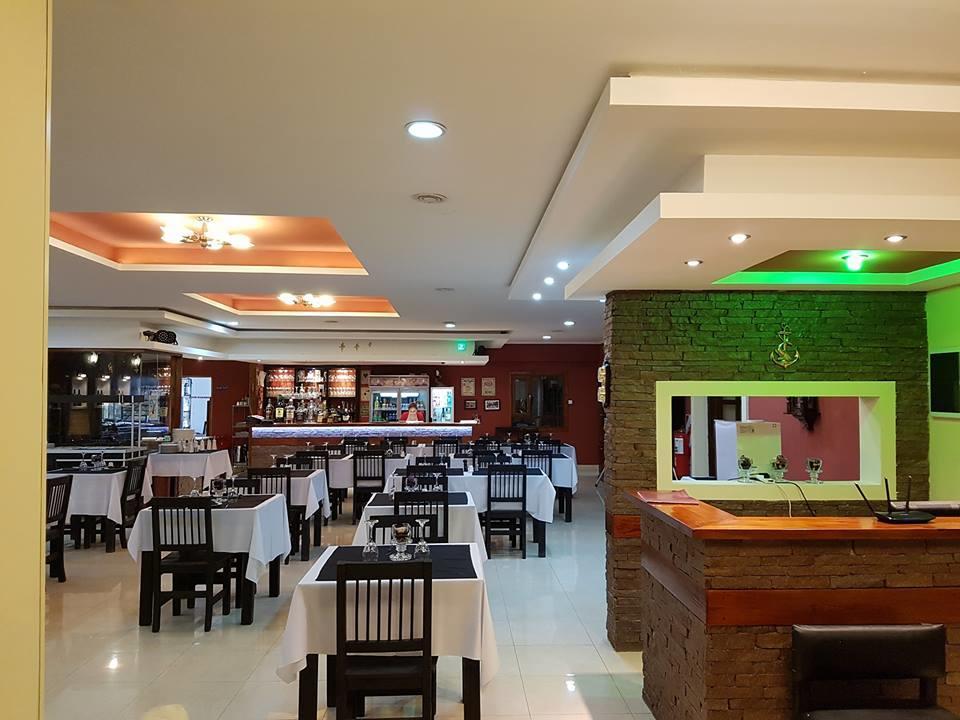 Che Cauquen Villa Puerto Santa Cruz Ngoại thất bức ảnh